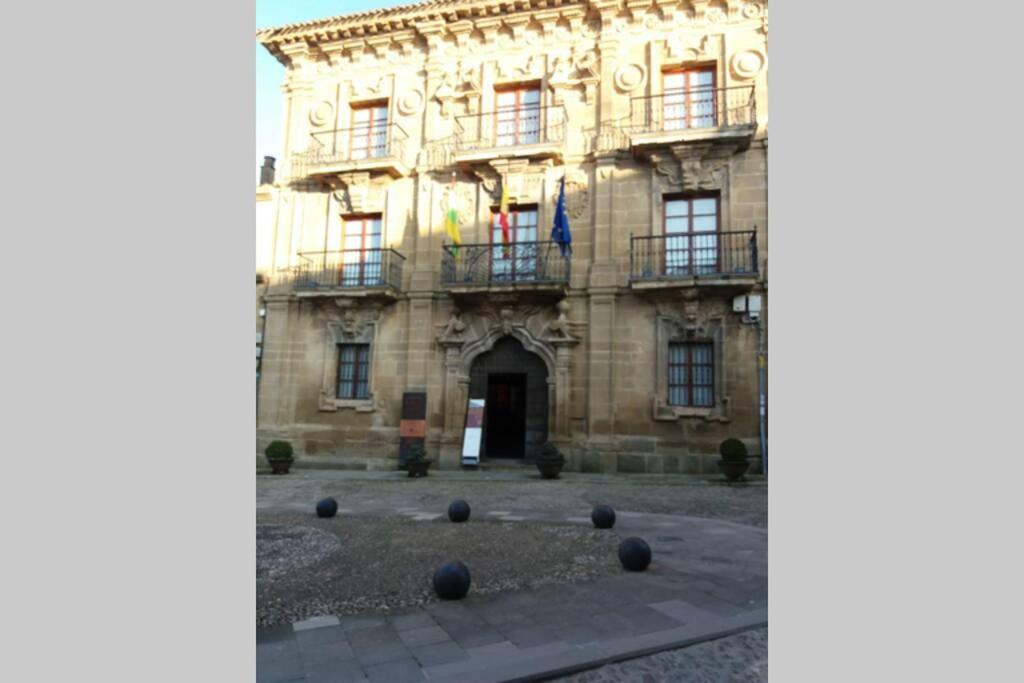 Bonito Alojamiento En Briones Extérieur photo
